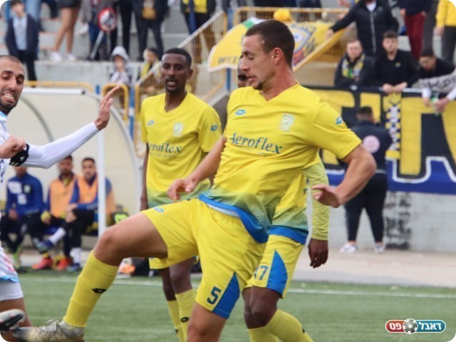 משחק הקרבה של אוחיון (בן מלניק)